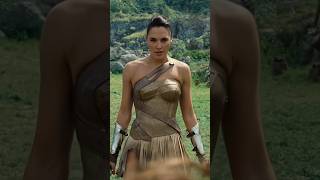 Wonder Women