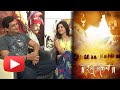 rama madhav - prasad oak, sonalee kulkarni interview - upcoming marathi movie Picture