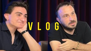 Vlog - Gösteriler Antalya Turnesi Sihirbazlar