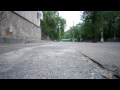 Шевроле Эпика, вид снизу :)