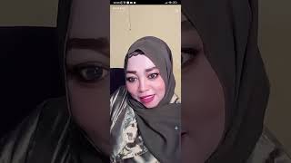 Zahra Stw I Live Bigo Part 5