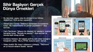 Genai 8 Yapay Zeka Metnin Ötesine Nasıl Geçiyor? Multimodality