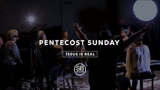 Pentecost Sunday