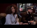 Trinidad James Stops By Hot 97 and Rosenberg Expresses His Hate for All Gold Everything