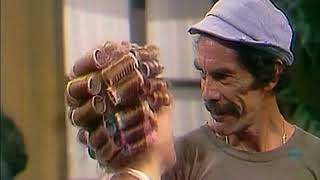 Chaves Mal Entendido - Parte 2 1975