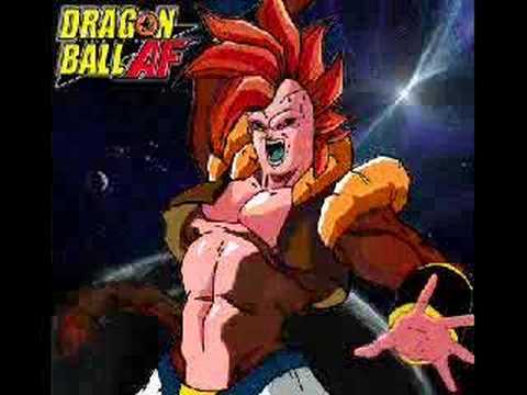 YOUTUBE DRAGONBALL AF youtube dragonball af: