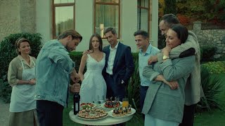 Как Этот Русский Фильм Нежно Ласкает Сердца Зрителей, Захлестывая Эмоциями Давай Найдем Друг Друга