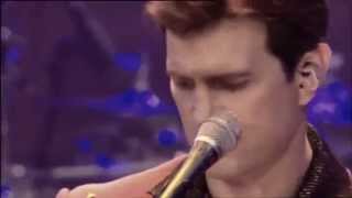 Watch Chris Isaak One Day video