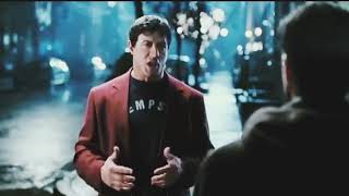 Rocky Balboa Kendi̇ne İnan