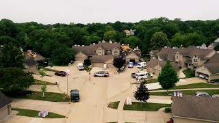 LR Contracting Inc. "The Meadows Project Story"