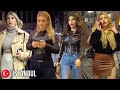 TURKISH LADIES | NIGHTLIFE TOUR 🇹🇷