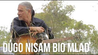 Dugo nisam bio mlad - Goran Karan 