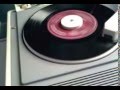 SANREMO 1960, Splende il sole (Fausto Cigliano)