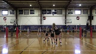 OAC 18 Black Premier Match 3 Silver Championship on 2 23 2020