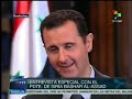 Bashar Assad