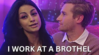 I Met My Boyfriend At The Brothel I Work At