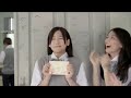 JKT48 on Pocari Sweat Ad: Love Letter