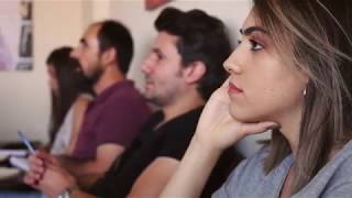 Active English Tanıtım Filmi (PisiFilm)
