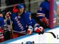 2008 Feb 7 George Parros vs Colton Orr Video