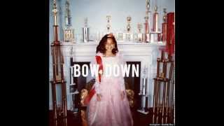 Watch Beyonce Bow Down video