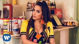 Anitta - Deixa Ele Sofrer