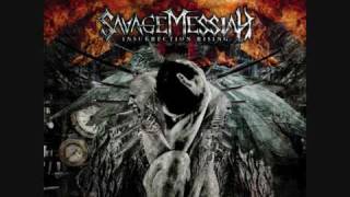 Watch Savage Messiah The Nihilist Machine video