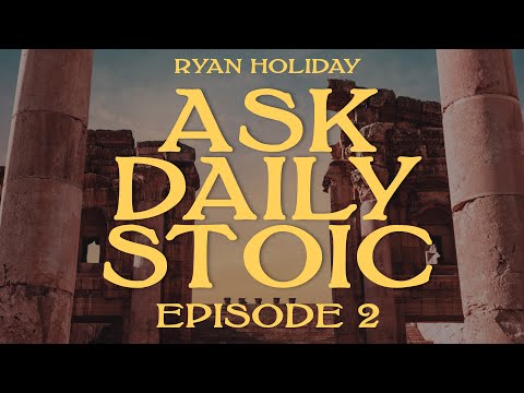 Daily Stoic