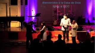 Poetic Skit | JCEC 2013