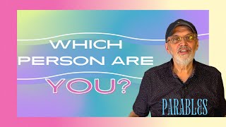Which Person Are You? | Parables Series | Pastor Isaac Amorin | Good News Church |