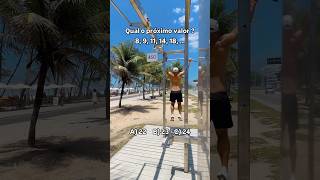 Qual O Próximo ?