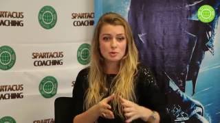 DreamTrips interview de Melodie Rismann