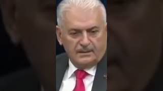 Binali Yıldırımhoşuma Gitmeyen Proje 15 Temmuz