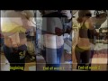 image Hip Hop Abs Workout Bee And After