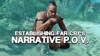 Far Cry 3: How Perspective Guides the Narrative | Mise-En-Game