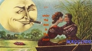 Watch Engelbert Humperdinck Under The Man In The Moon video