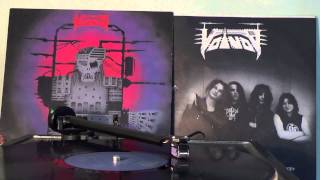 Watch Voivod Technocratic Manipulators video
