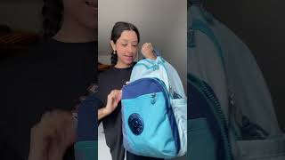 Qué Hay En Mi Mochila? Parte 1