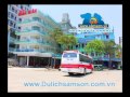 www.dulichsamson.vn, Khách sạn Ngọc Hiền Sầm Sơn