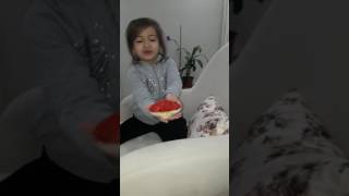 Ponçik Kız