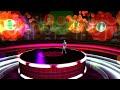 70s - Alcatraz | WebGL Evoke 2012