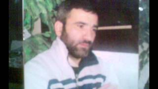 Sen Getdin Şer Rafael Bul-Bule. 2012