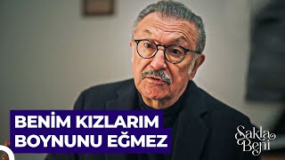 Kont Ziya'dan, Tansu'ya Bir Şans Daha | Sakla Beni 21. Bölüm