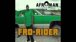Watch Afroman Cali Swangin video