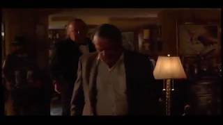 Blind Fury 1989 Funny Scene I Dont Want To Hear About This Blind Man