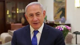 Israel Main Secretary Benjamin Netanyahu Has Soft Virus Disease, Clinic Tests Shaw