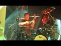 Ray Luzier - Musikmesse 2013 - KORN Medley 2 [Full-HD]