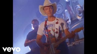 Watch Ricky Van Shelton Wild Man video