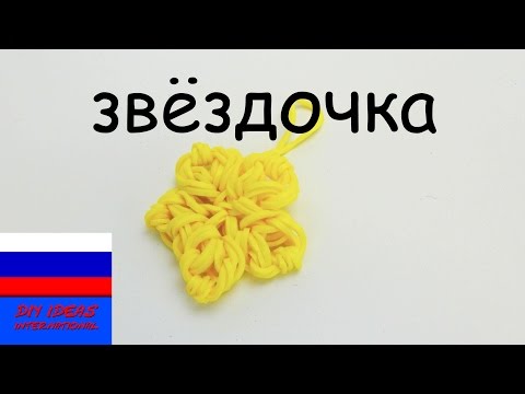 Как сделать мячик-попрыгунчик из резинок Как сделать мячик-попрыгунчик из резинок