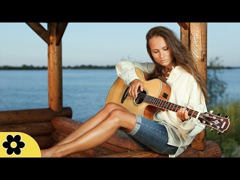 Relaxing Guitar Music, Stress Relief Music, Relax Music, Meditation Music, Instrumental Music ✿3228C