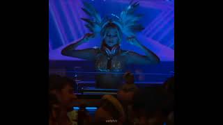 Isadora Artiñán, Elite S5 Edit